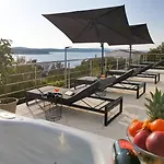 Hvar Dream View Penthouse With Hot Tub