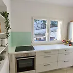 Lägenhet Hvar Dream View Penthouse With Hot Tub