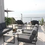 Lägenhet Hvar Dream View Penthouse With Hot Tub