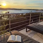 Hvar Dream View Penthouse With Hot Tub