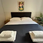 Hvar Dream View Penthouse With Hot Tub Lägenhet *