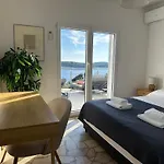 Hvar Dream View Penthouse With Hot Tub Lägenhet Hvar Town