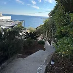 Hvar Dream View Penthouse With Hot Tub Lägenhet