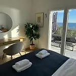Lägenhet Hvar Dream View Penthouse With Hot Tub