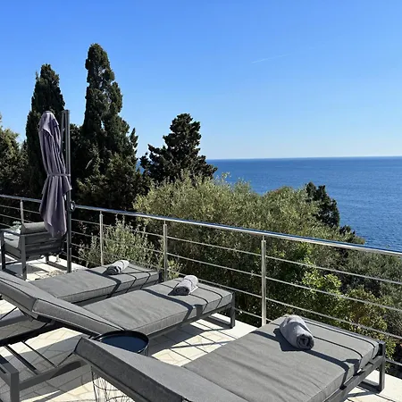Appartamento Hvar Dream View Penthouse With Hot Tub *