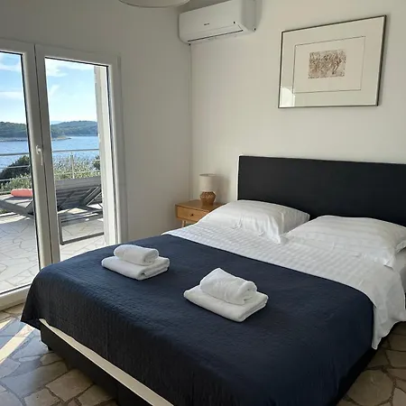 Appartamento Hvar Dream View Penthouse With Hot Tub