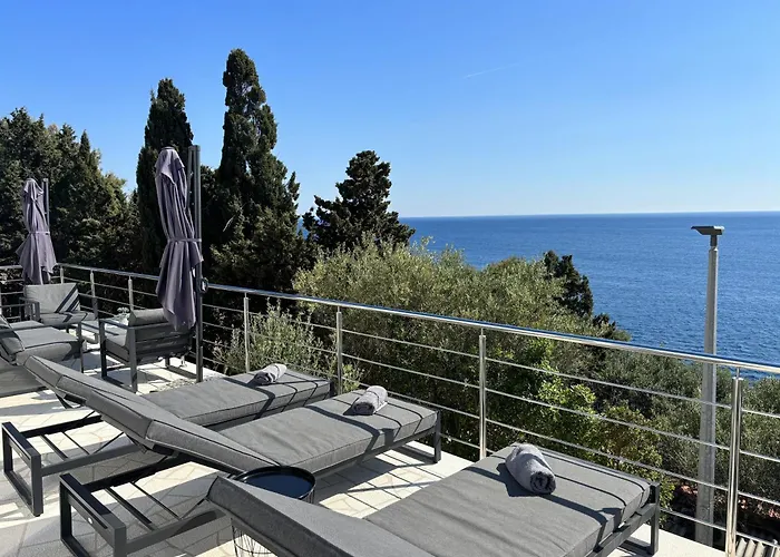 Appartamento Hvar Dream View Penthouse With Hot Tub *