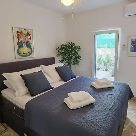 Hvar Dream View Penthouse With Hot Tub Appartement Hvar Town