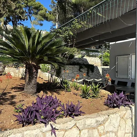 Hvar Dream View Penthouse With Hot Tub Hvar Town