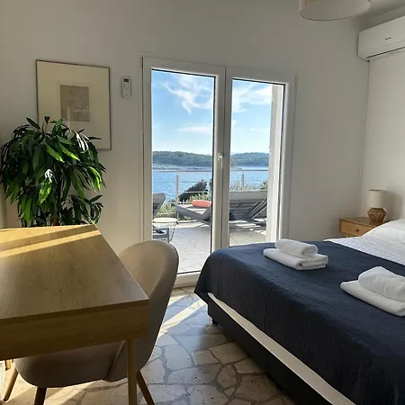 Hvar Dream View Penthouse With Hot Tub Appartement Hvar Town