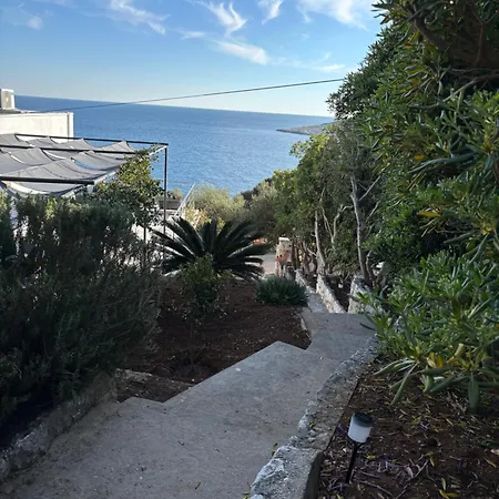 Hvar Dream View Penthouse With Hot Tub 아파트