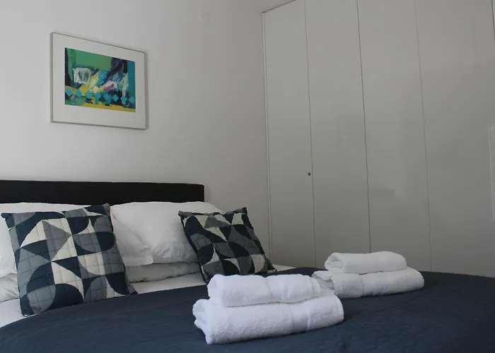 Hvar Dream View Penthouse With Hot Tub