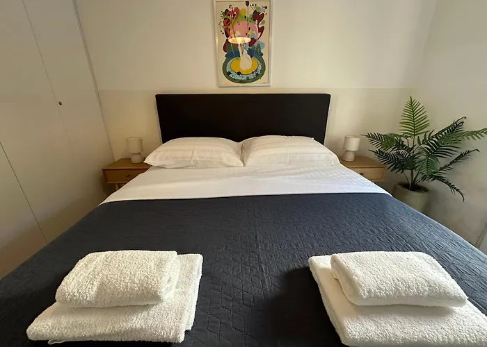 Hvar Dream View Penthouse With Hot Tub Διαμέρισμα *