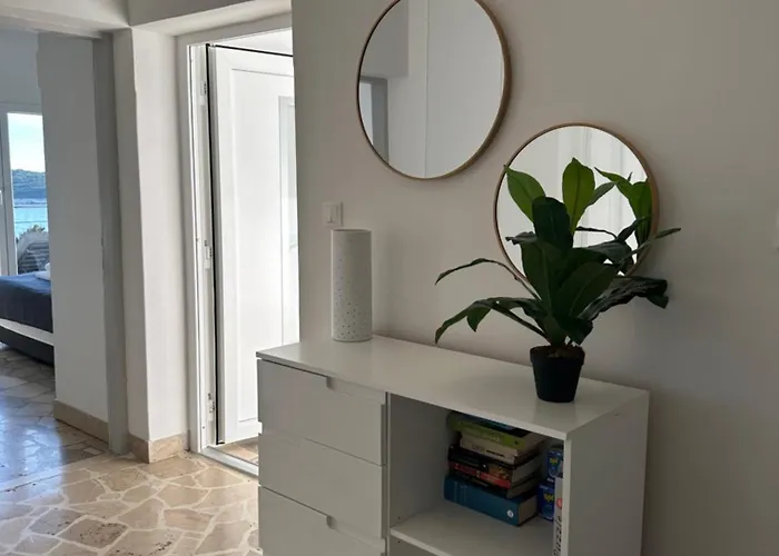 Διαμέρισμα Hvar Dream View Penthouse With Hot Tub