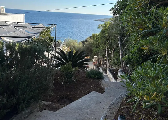 Hvar Dream View Penthouse With Hot Tub Appartamento