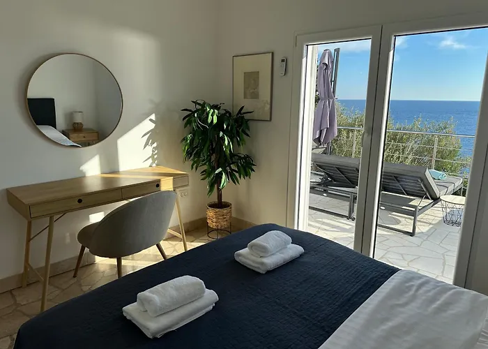 Appartamento Hvar Dream View Penthouse With Hot Tub