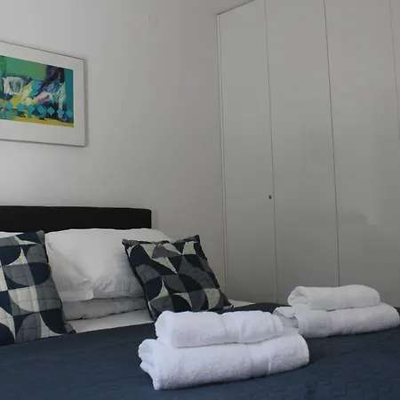 Hvar Dream View Penthouse With Hot Tub