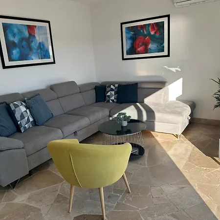 Hvar Dream View Penthouse With Hot Tub Hvar Town